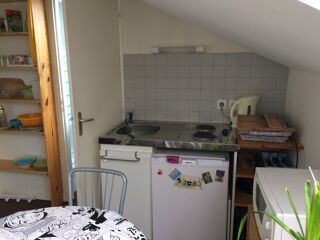  Appartement � vendre 1 pi�ce 14 m� Grenoble