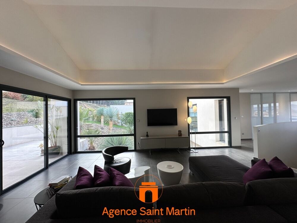  vendre  Maison Montlimar (26200)