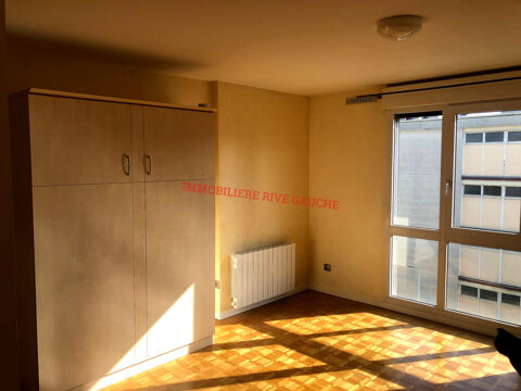  Appartement  louer 1 pice 29 m
