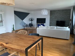  Appartement  louer 5 pices 131 m