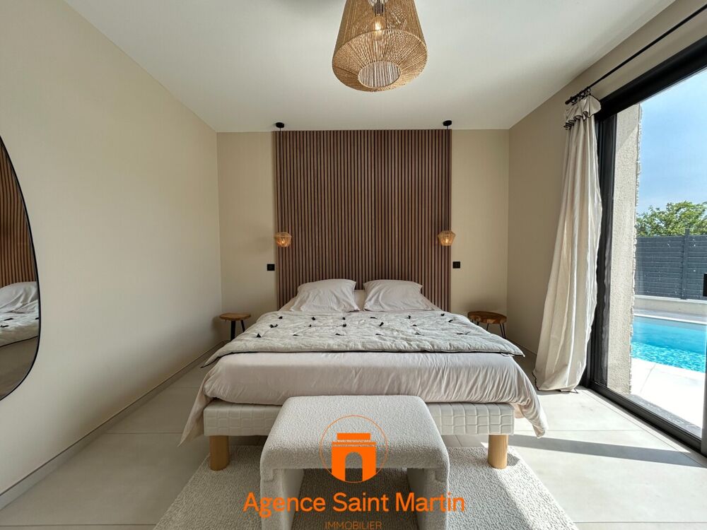  vendre  Maison Montlimar (26200)