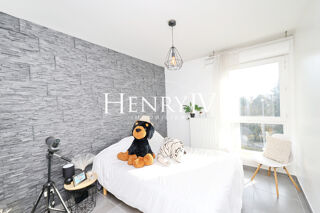  Appartement � vendre 4 pi�ces 82 m�