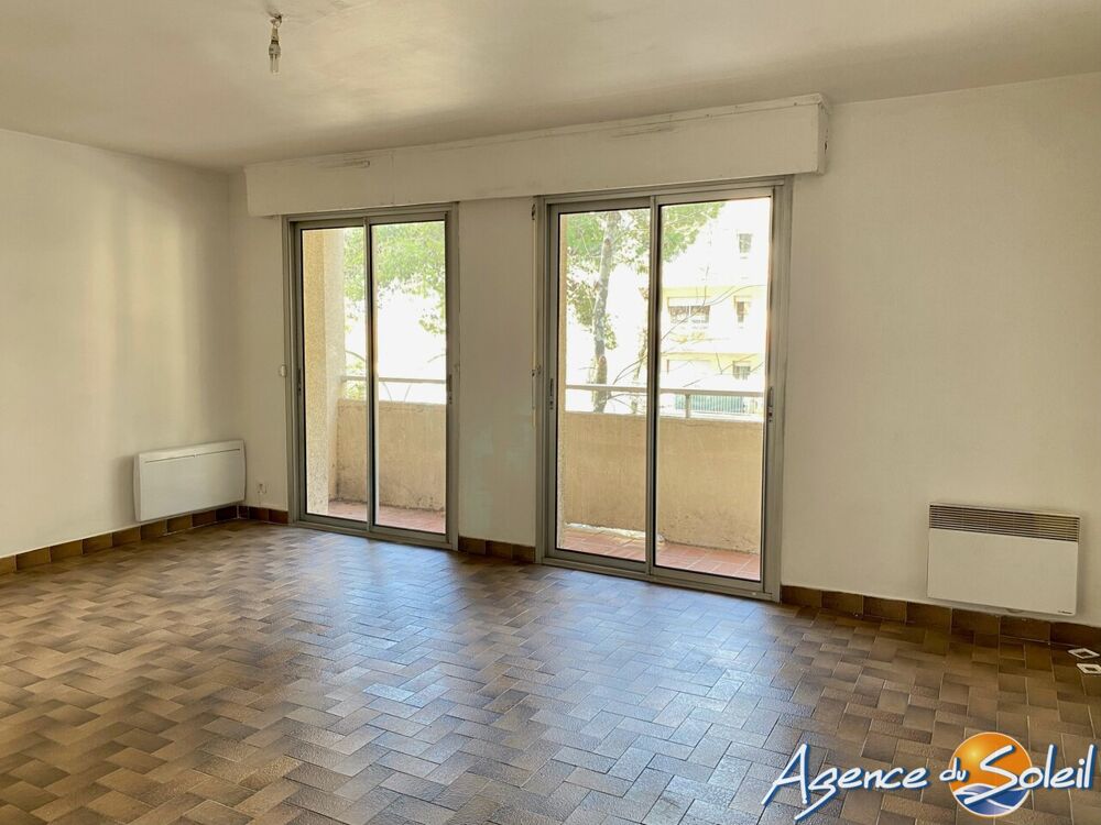 location Appartement - 1 pice(s) - 29 m Narbonne (11100)