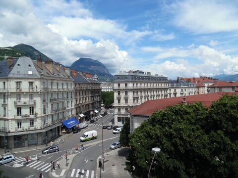  Appartement � louer 1 pi�ce 41 m�