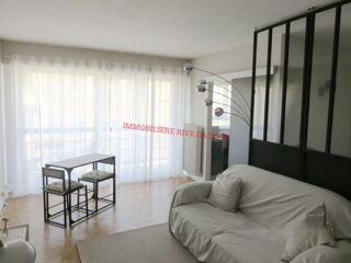  Appartement  louer 1 pice 38 m