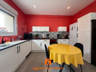  Maison  vendre 4 pices 118 m