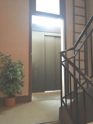  Appartement  vendre 2 pices 55 m