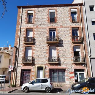  Appartement  vendre 2 pices 33 m