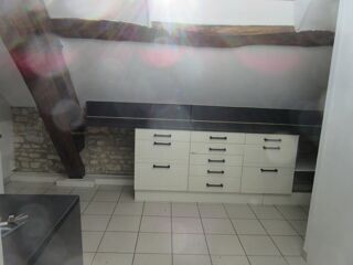  Appartement à louer 4 pièces 