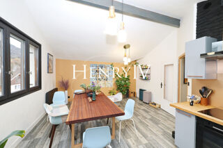  Appartement � vendre 3 pi�ces 134 m�