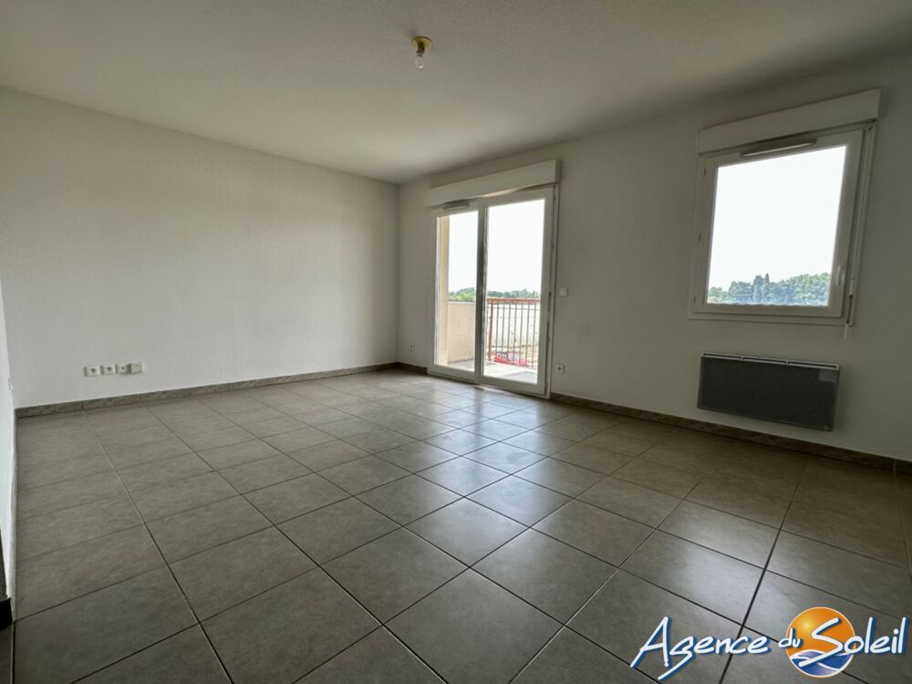vente Appartement - 3 pice(s) - 55 m Saint-Cyprien (66750)