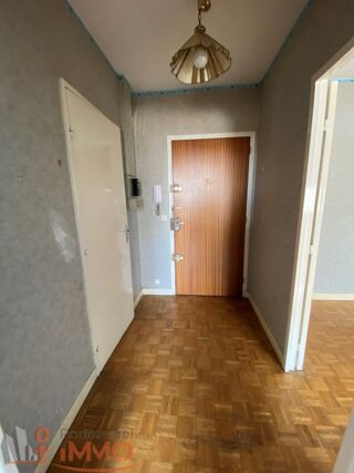  Appartement  vendre 1 pice 36 m