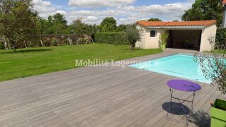  Maison  louer 7 pices 264 m Toulouse