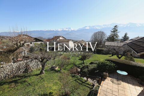   Vente Maison Maison - 5 pi�ce(s) - 130 m�