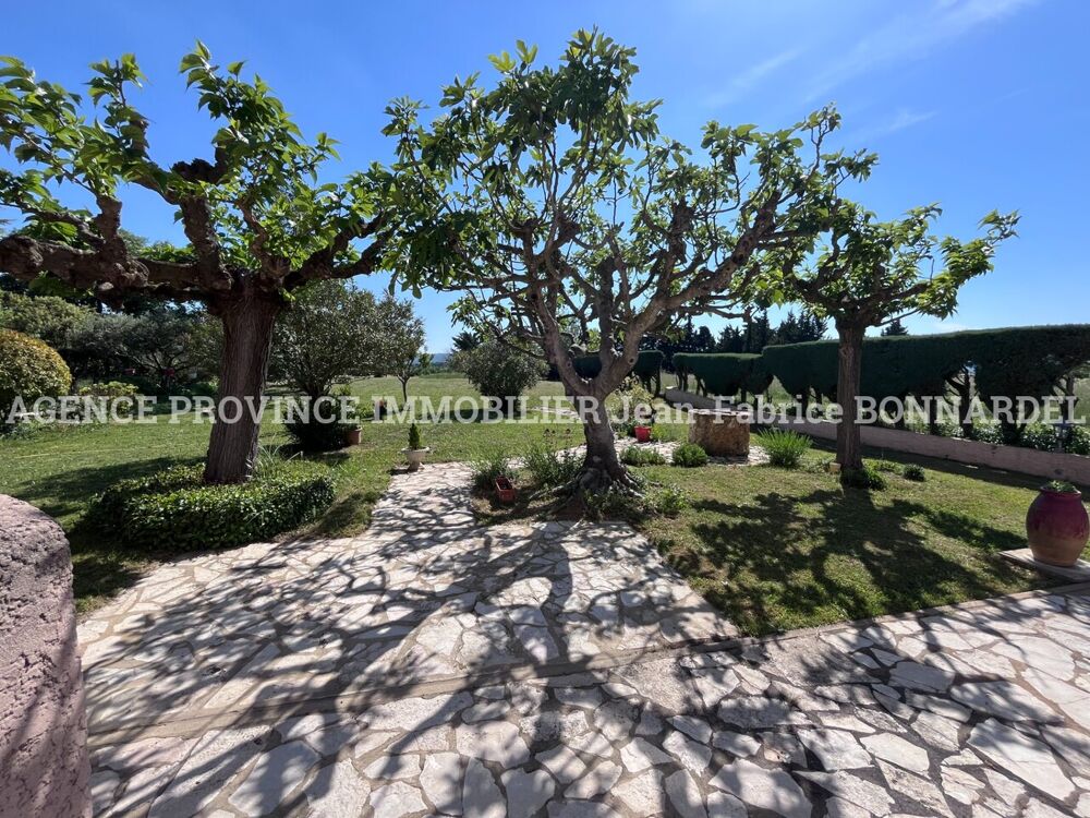 vente Maison - 4 pièce(s) - 205 m² Suze-la-Rousse (26790)