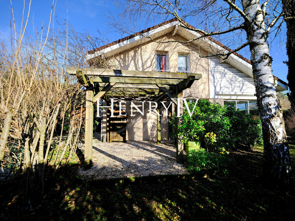 � vendre  Maison Meylan (38240)