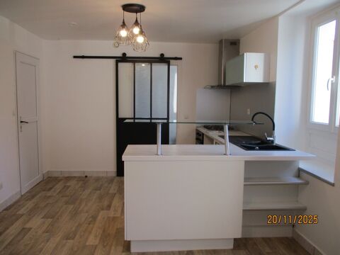  Appartement � louer 2 pi�ces 39 m�