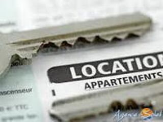  Appartement  louer 1 pice 31 m