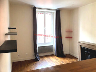  Appartement � vendre 2 pi�ces 38 m�