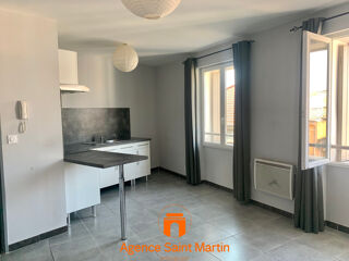  Appartement  louer 1 pice 25 m