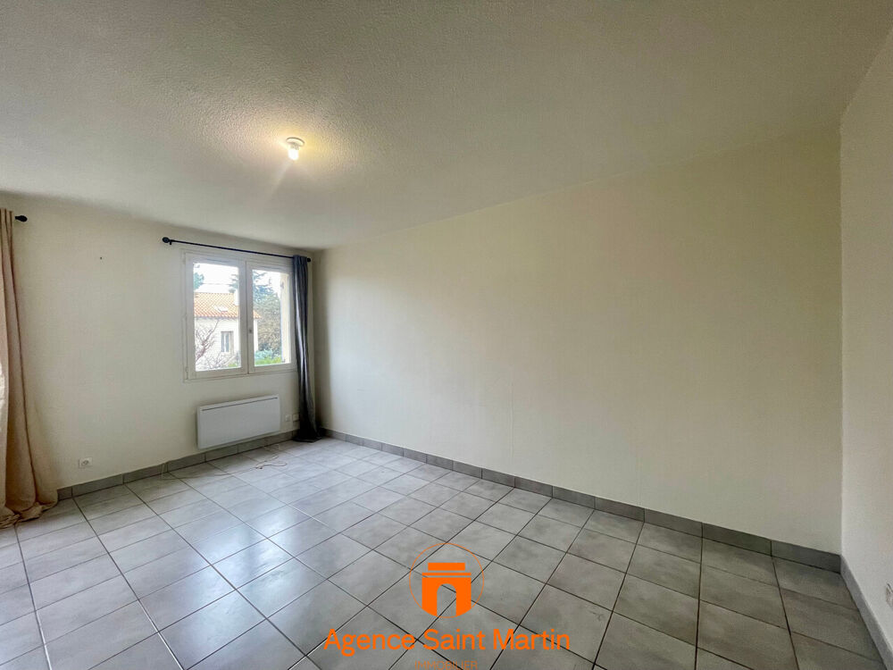location Appartement - 1 pice(s) - 28 m Montlimar (26200)