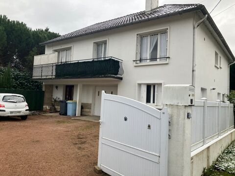 Vente Maison 294000 Bellerive-sur-Allier (03700)
