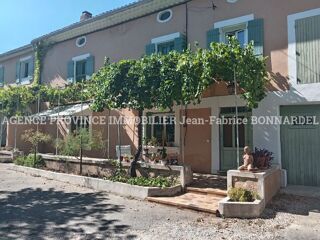  Maison à louer 5 pièces 134 m²