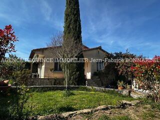 Maison 5 pièces 144 m² · à Salles-sous-Bois · 144 m² · 249 000 €