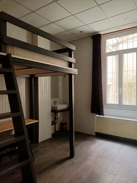  Appartement � louer 4 pi�ces 63 m�