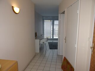  Appartement � vendre 1 pi�ce 27 m�