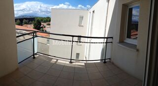  Appartement  vendre 2 pices 39 m