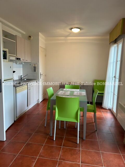  Appartement � louer 2 pi�ces 34 m�