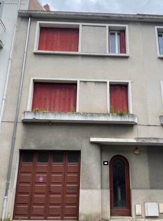  Maison  louer 5 pices 122 m Vichy