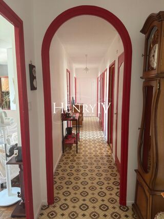  Appartement � vendre 5 pi�ces 82 m�