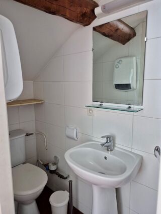  Appartement � vendre 1 pi�ce 13 m�