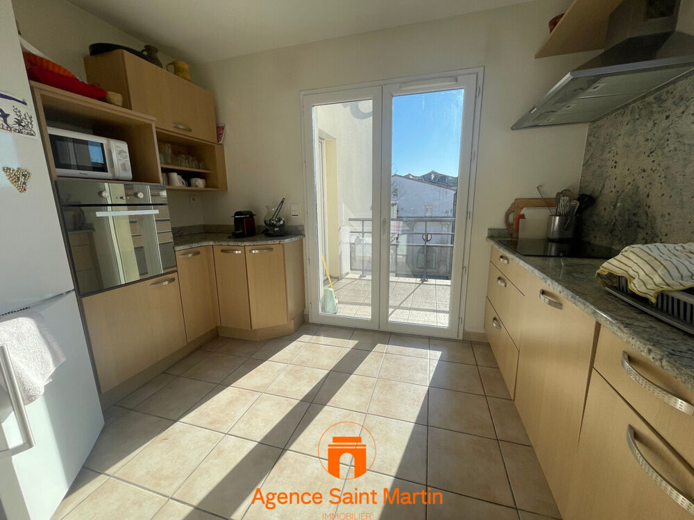 vente Appartement - 5 pice(s) - 142 m Montlimar (26200)