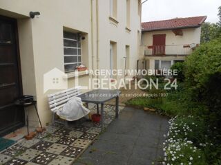 Maison  vendre 8 pices 162 m