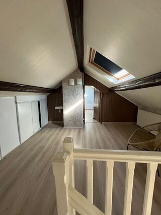  Appartement � vendre 3 pi�ces 61 m�