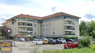 Appartement  vendre 2 pices 54 m Ville-la-grand