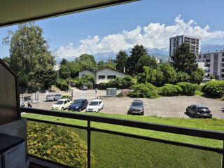 Appartement à louer 1 pièce 19 m² Saint-martin-d'hères