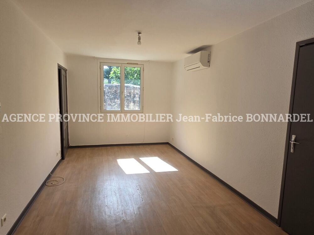 location Maison - 3 pièce(s) - 54 m² Saint-Paul-Trois-Châteaux (26130)