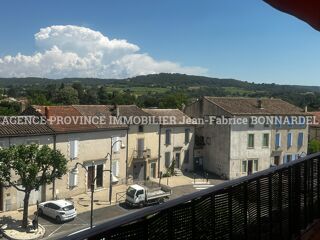  Appartement à vendre 4 pièces 125 m²