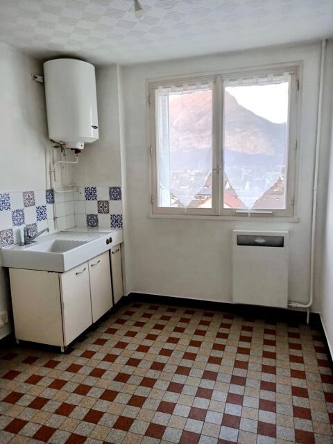  Appartement � louer 1 pi�ce 27 m�