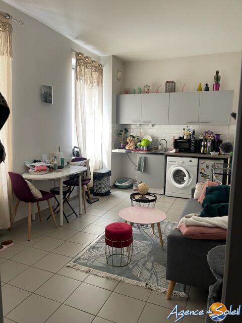 Vente Appartement 82000 Narbonne (11100)