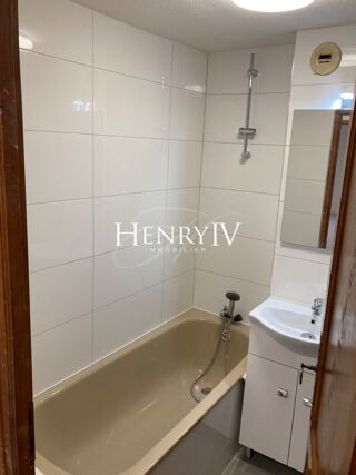  Appartement � vendre 2 pi�ces 50 m�