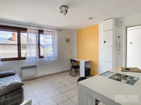 Location Appartement 422 Le Bourget-du-Lac (73370)
