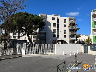  Appartement  louer 2 pices 50 m