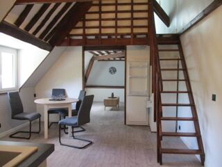  Appartement � louer 2 pi�ces 39 m�