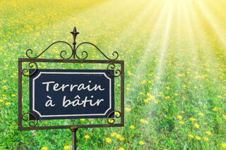  Terrain � vendre 607 m�