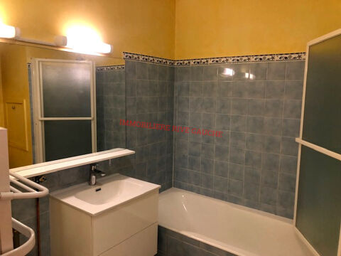  Appartement  louer 1 pice 29 m